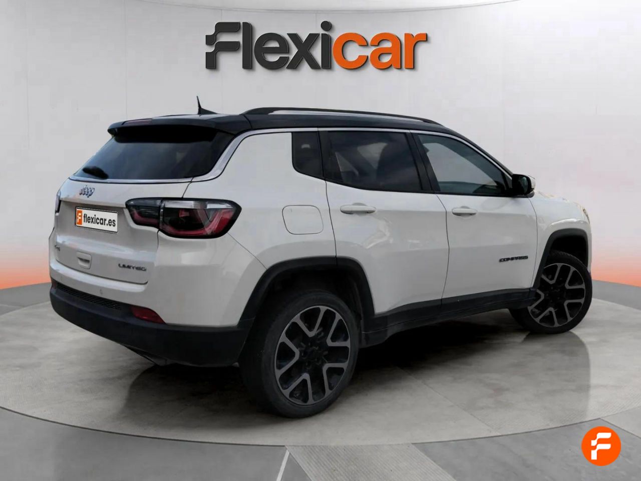 Foto Jeep Compass 8