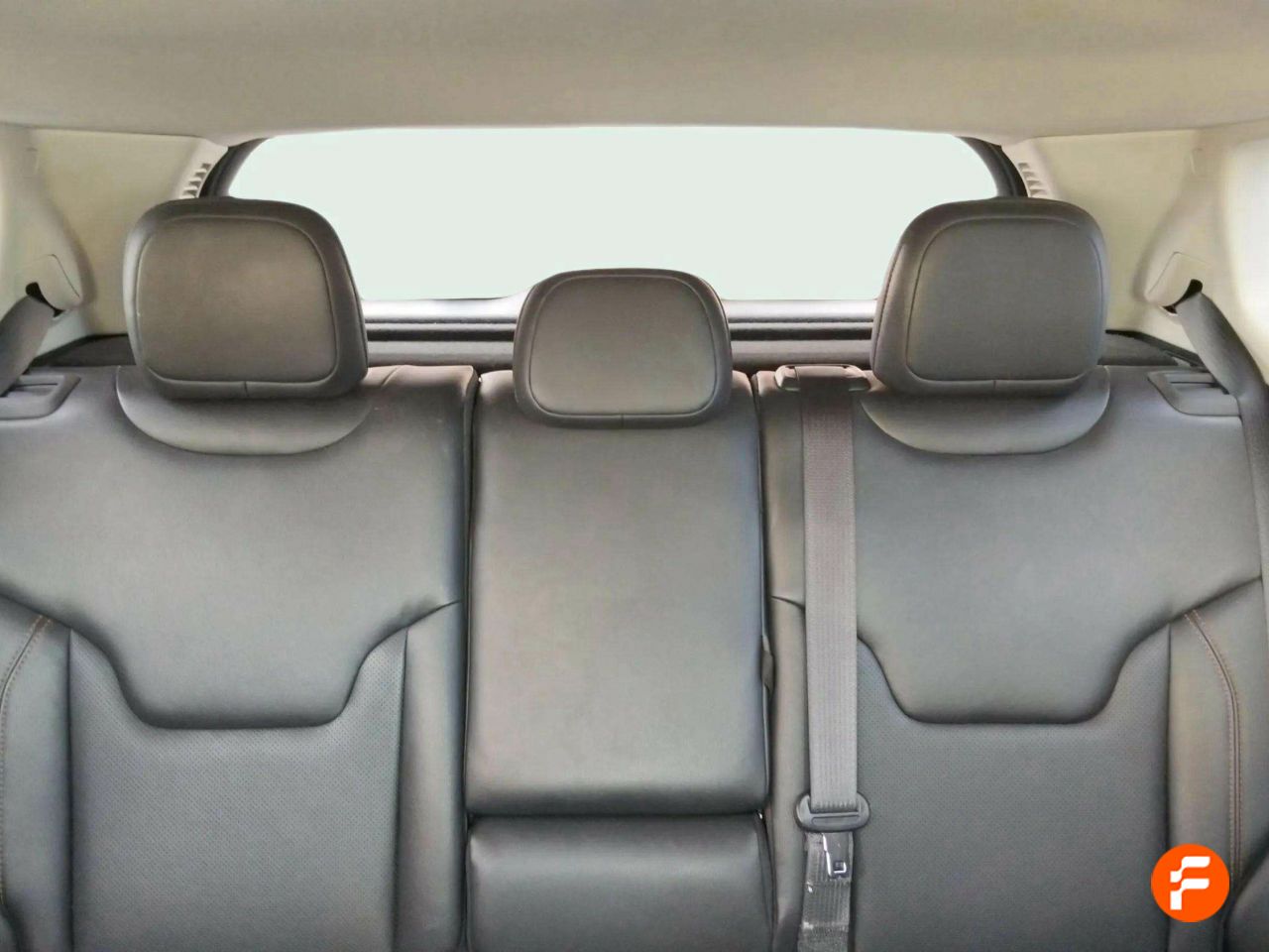 Foto Jeep Compass 13