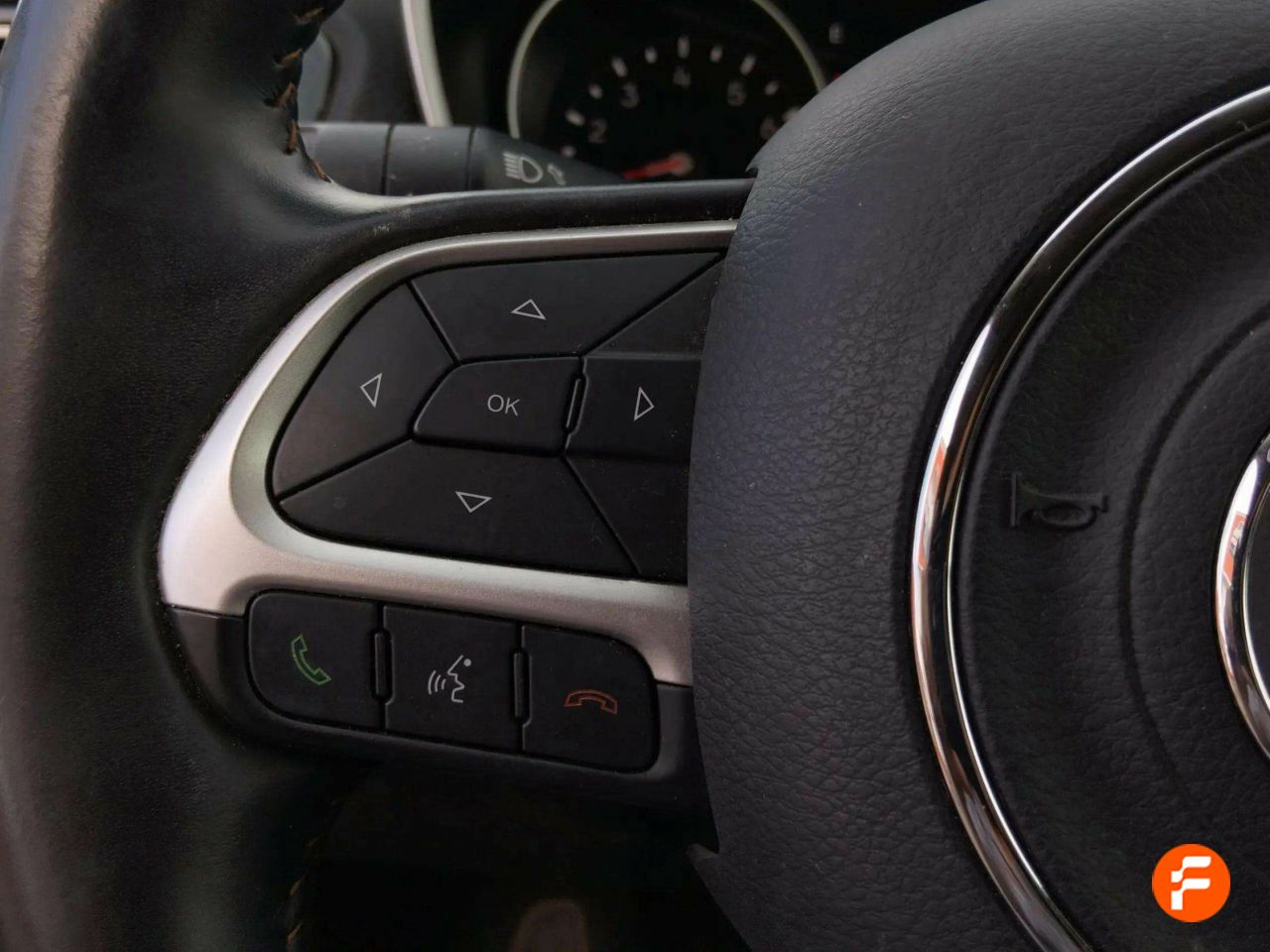 Foto Jeep Compass 26