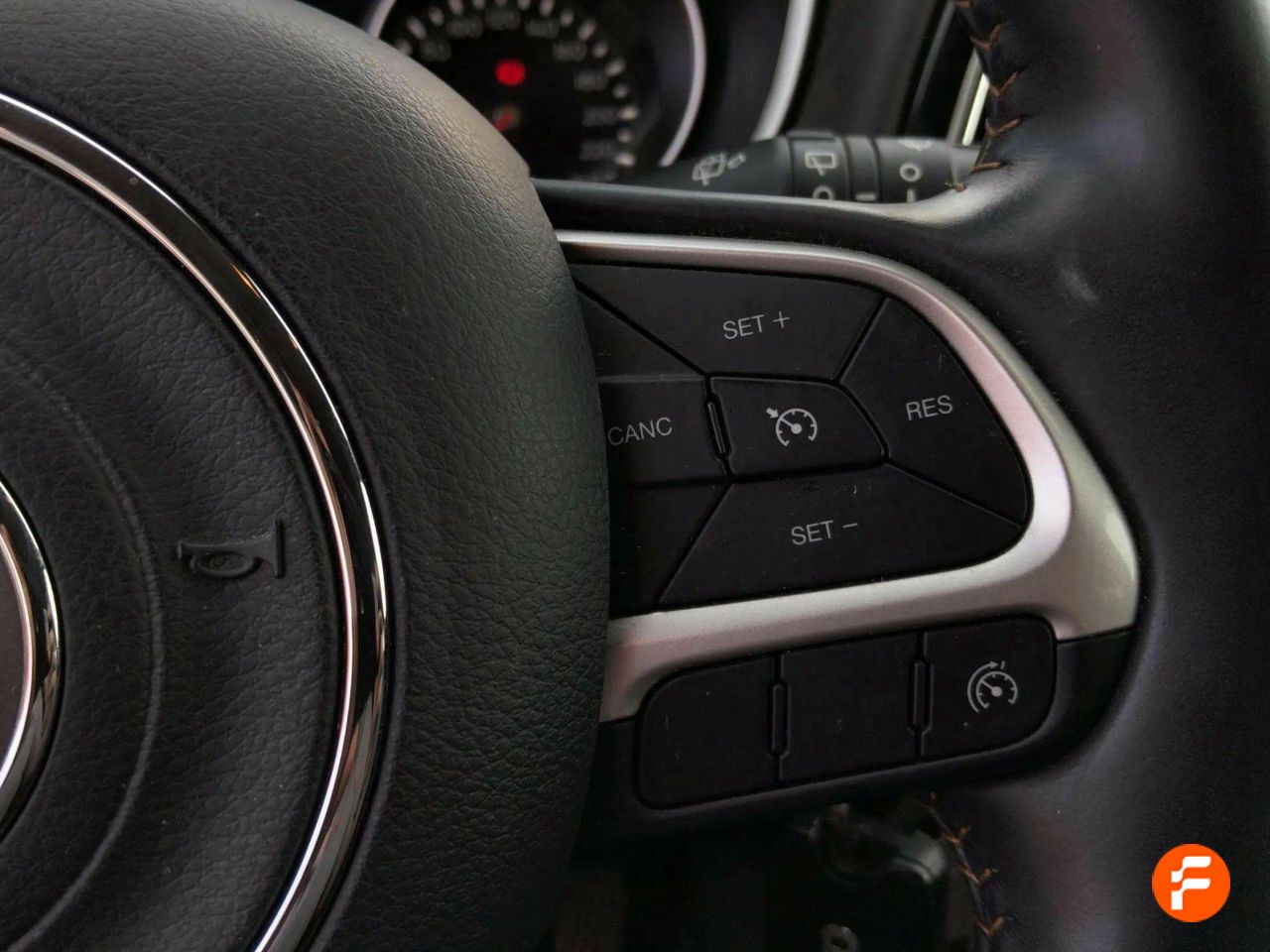 Foto Jeep Compass 27