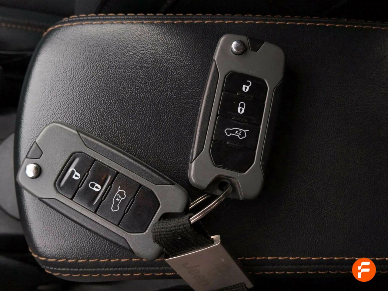 Foto Jeep Compass 34