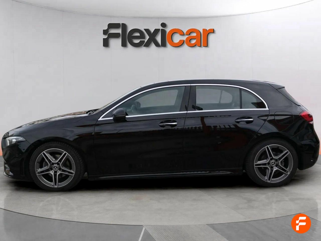 Foto Mercedes-Benz Clase A 3