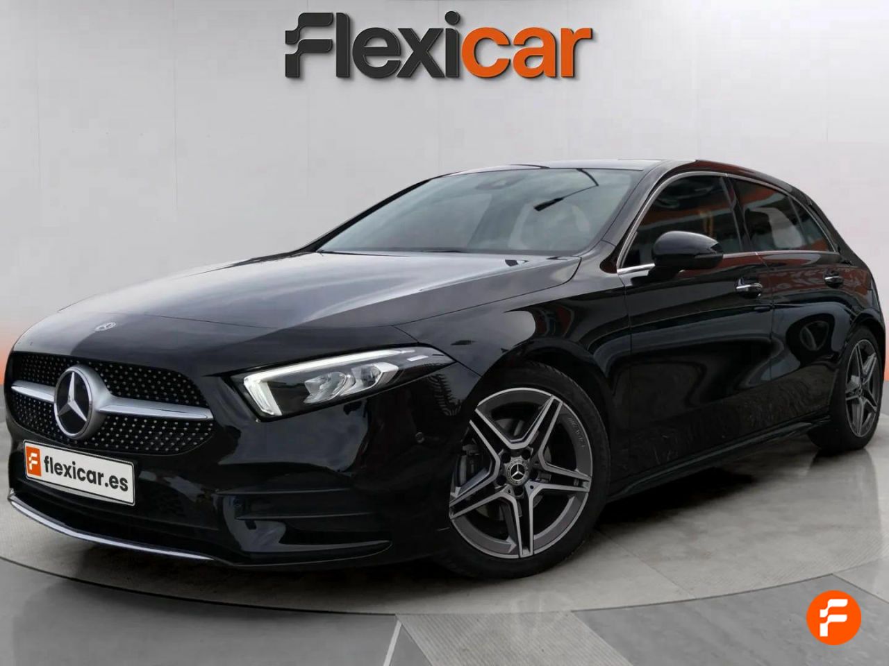 Foto Mercedes-Benz Clase A 4