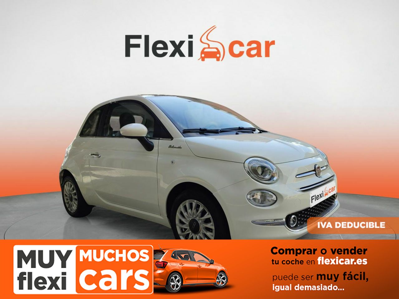 Foto Fiat 500 1