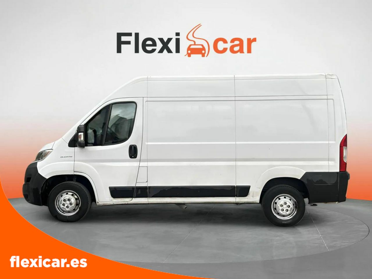 Foto Fiat Ducato 3