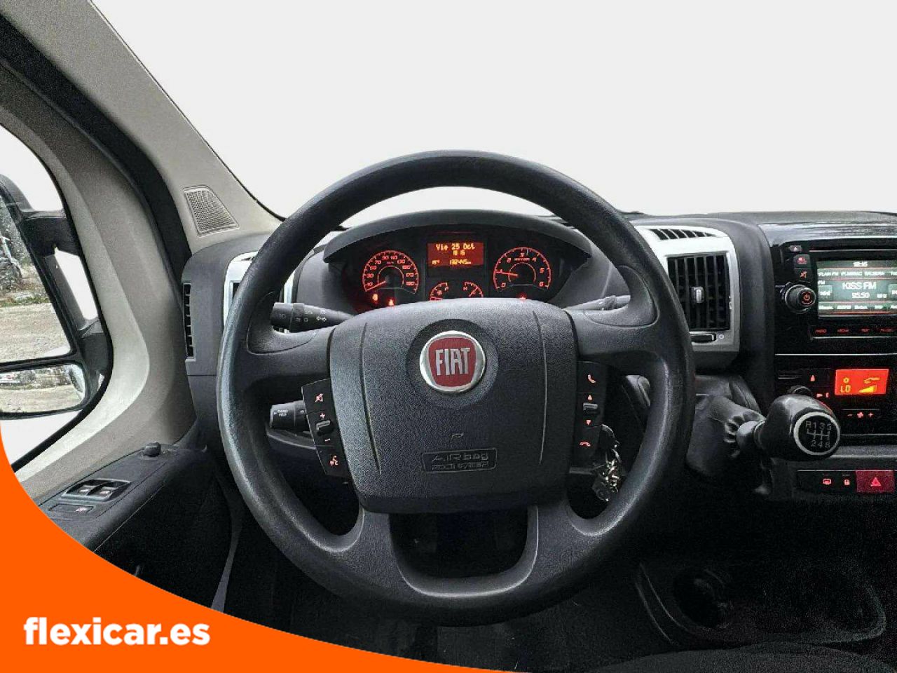 Foto Fiat Ducato 12