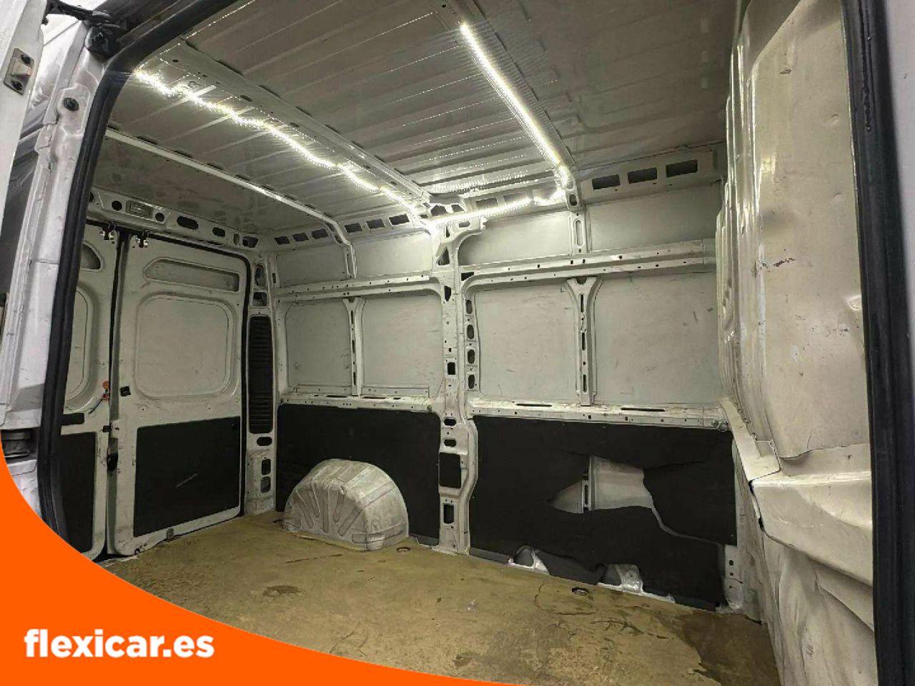 Foto Fiat Ducato 15