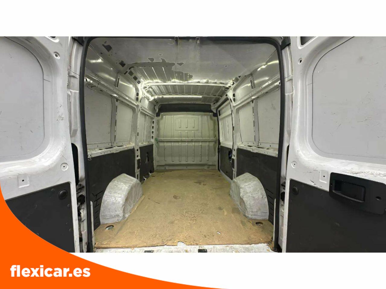 Foto Fiat Ducato 16