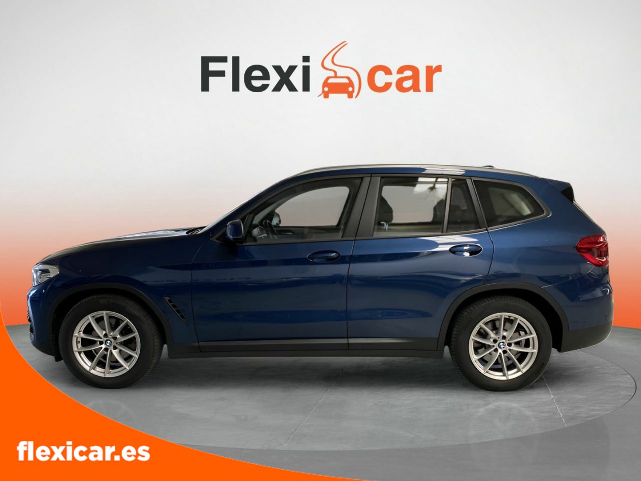 Foto BMW X3 4