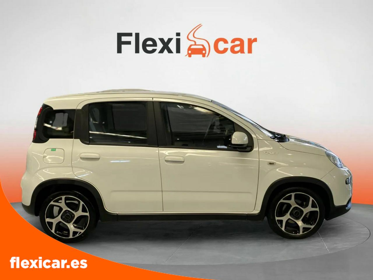 Foto Fiat Panda 5