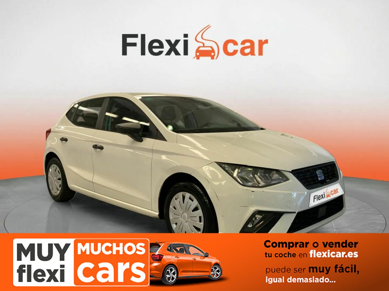 Foto Seat Ibiza 1