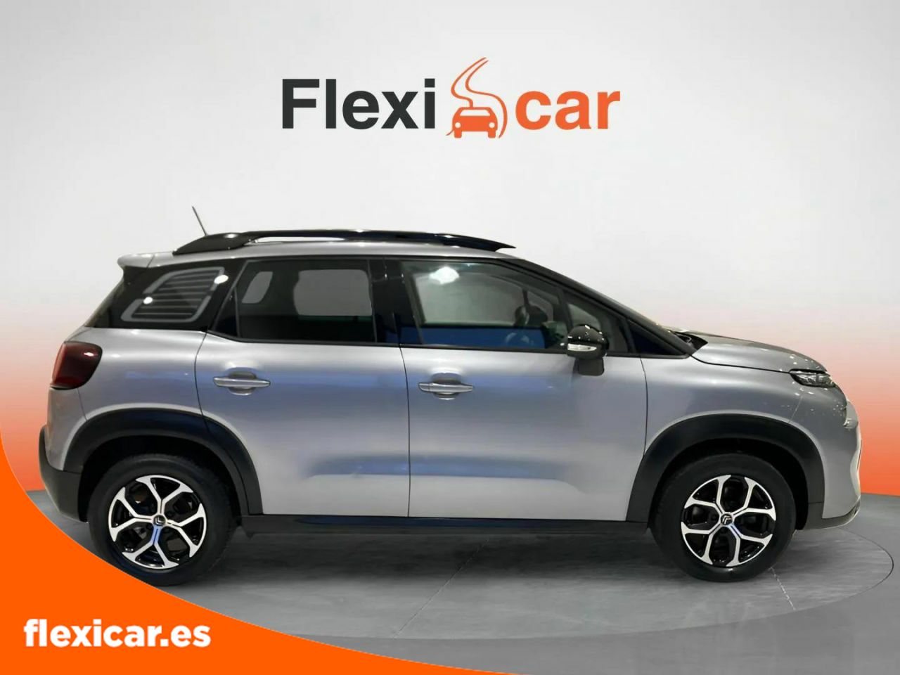 Foto Citroën C3 Aircross 5