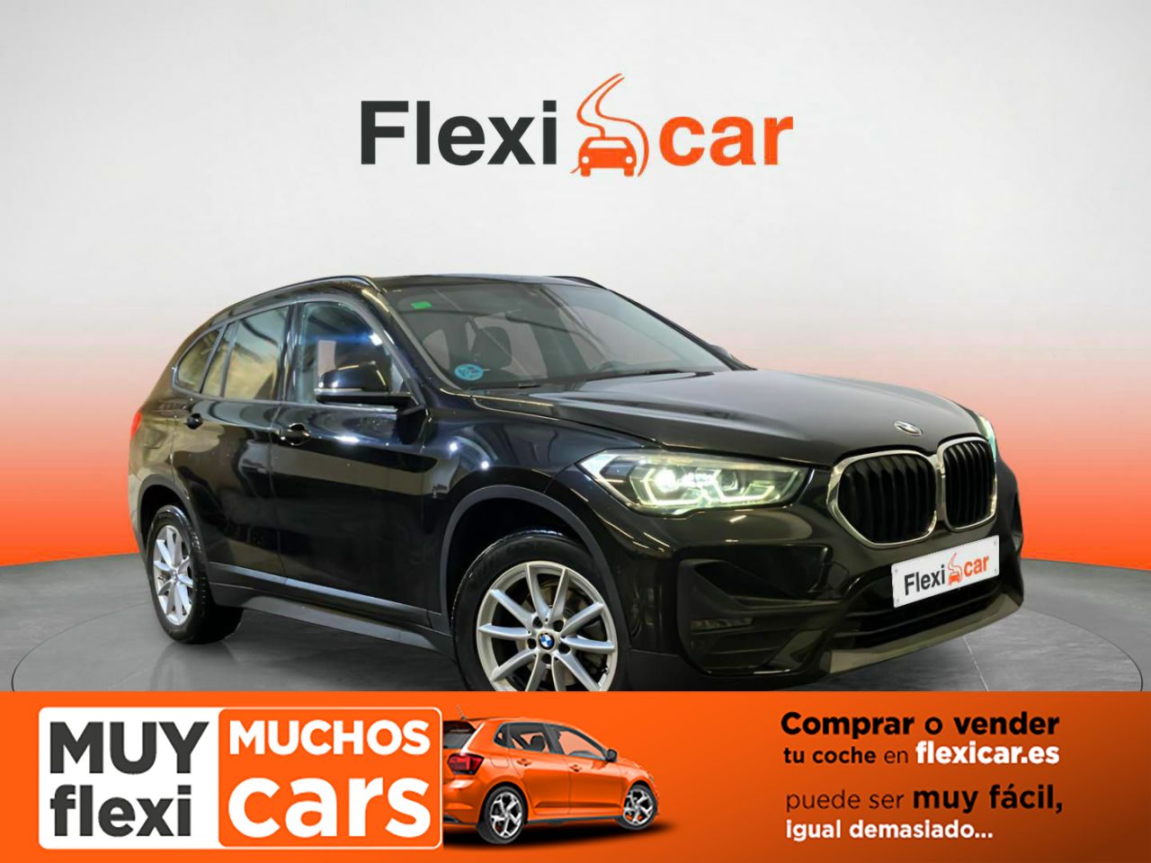 Foto BMW X1 1