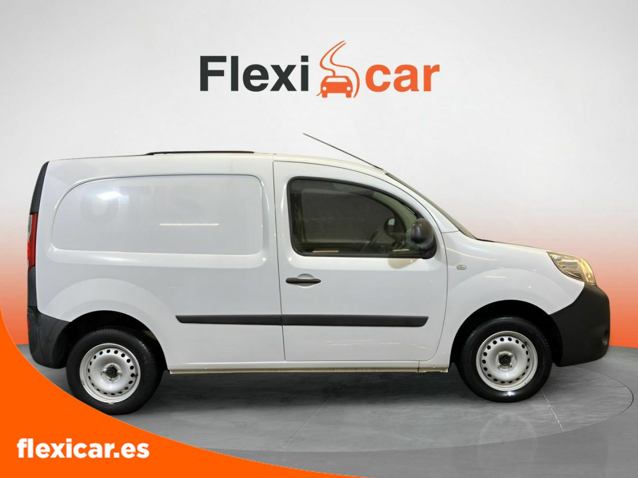 Foto Renault Kangoo 4