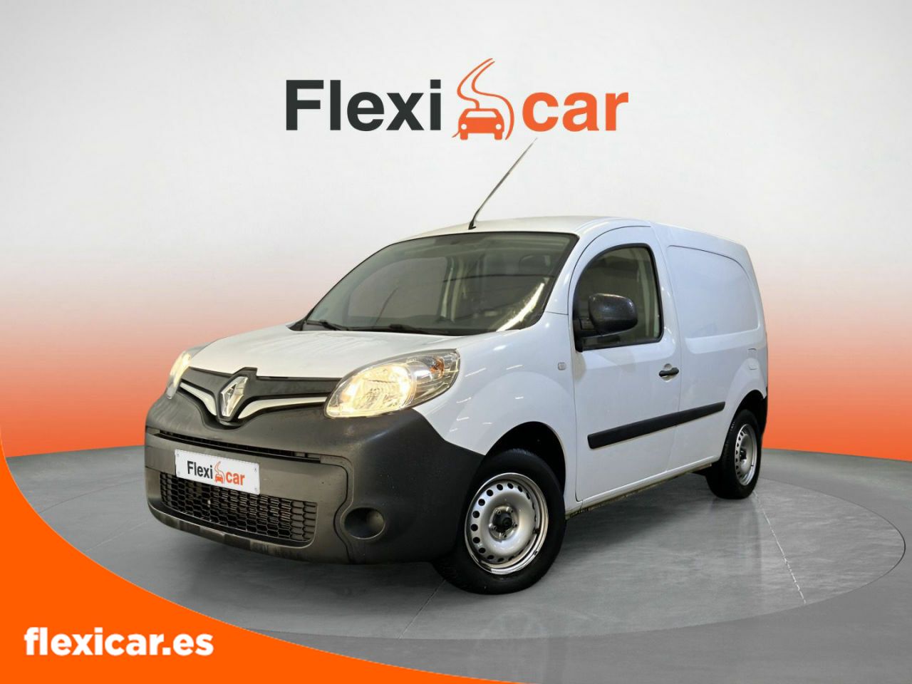 Foto Renault Kangoo 3