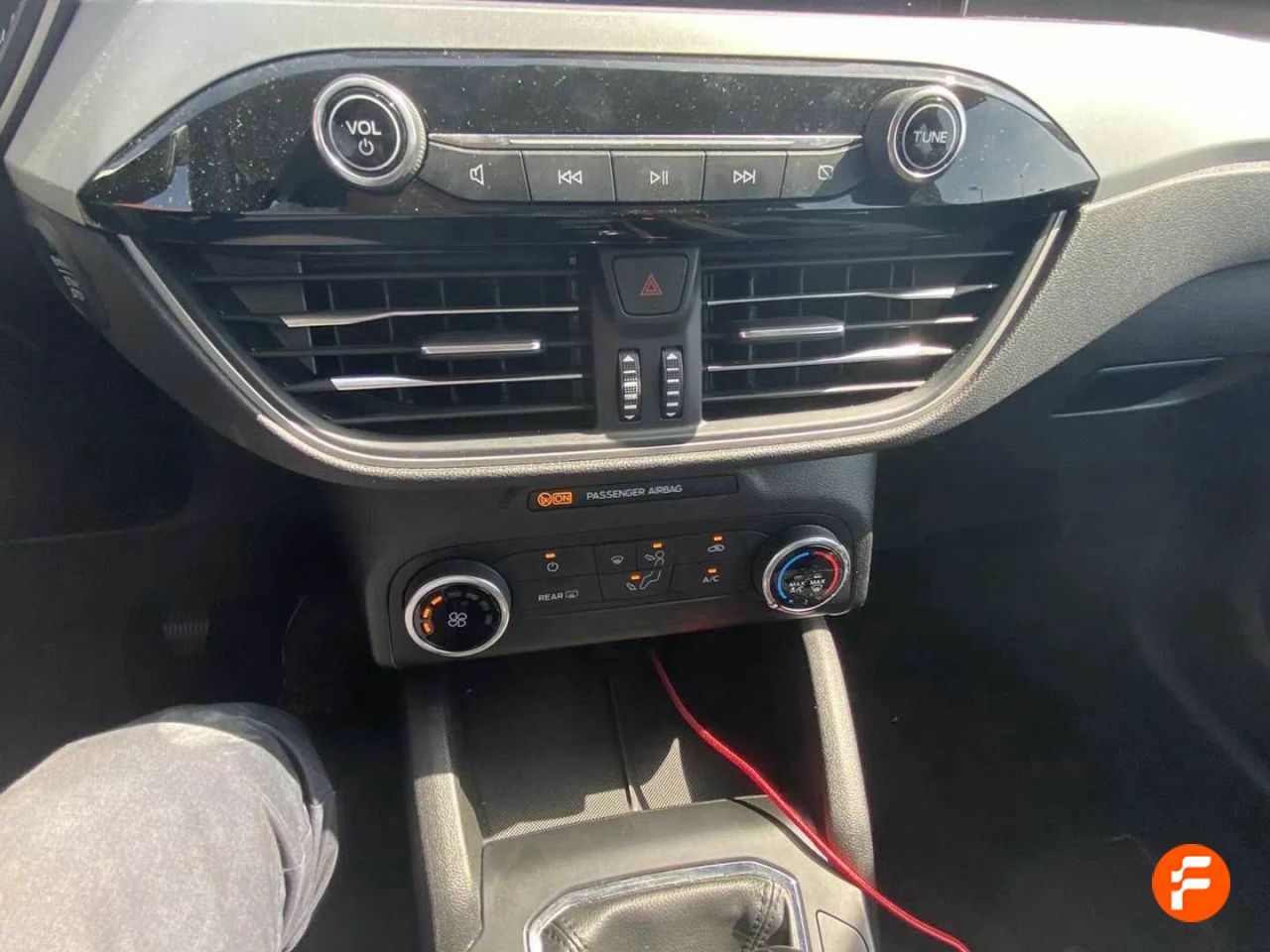 Foto Ford Kuga 22