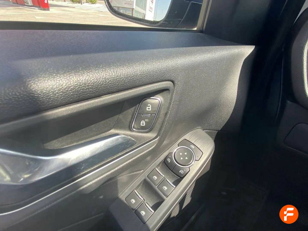 Foto Ford Kuga 26