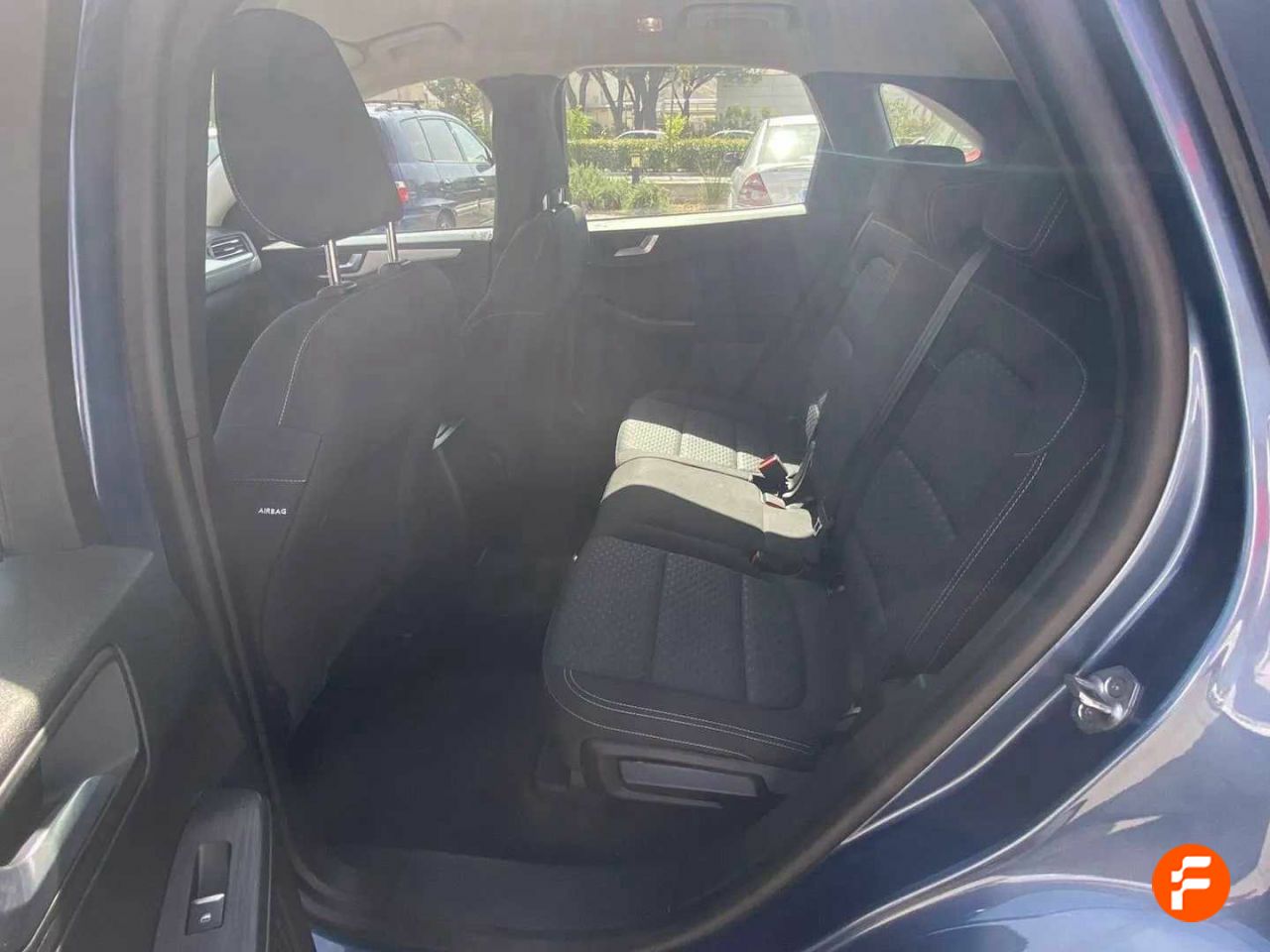 Foto Ford Kuga 29
