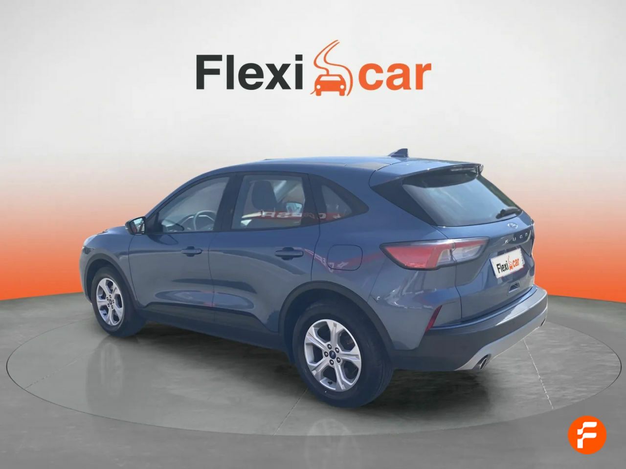 Foto Ford Kuga 5