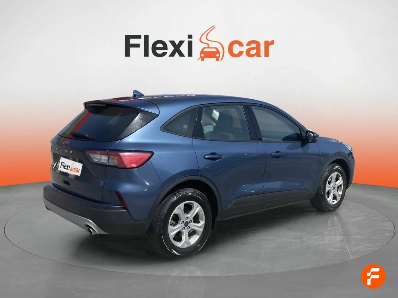 Foto Ford Kuga 7