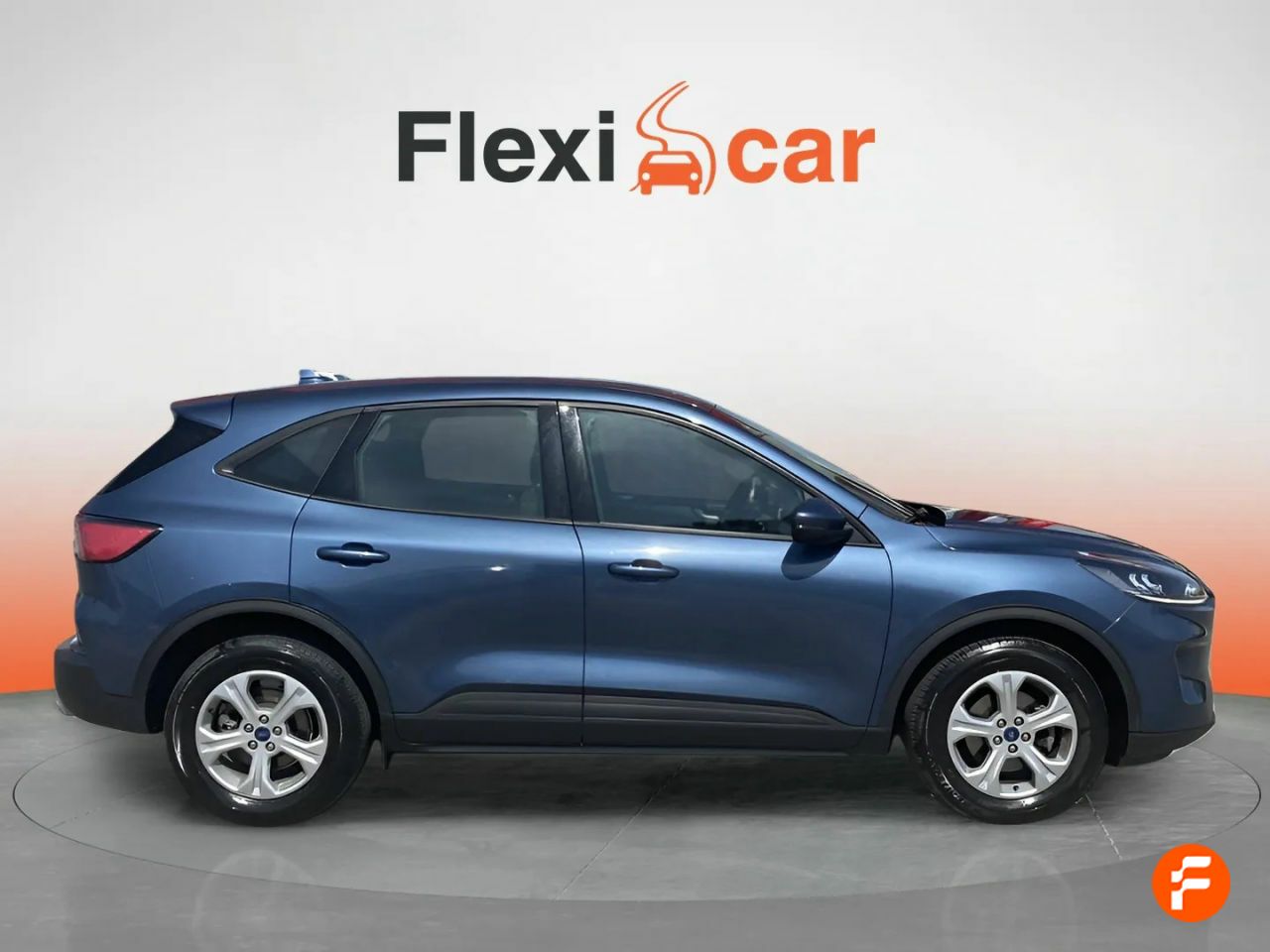 Foto Ford Kuga 8