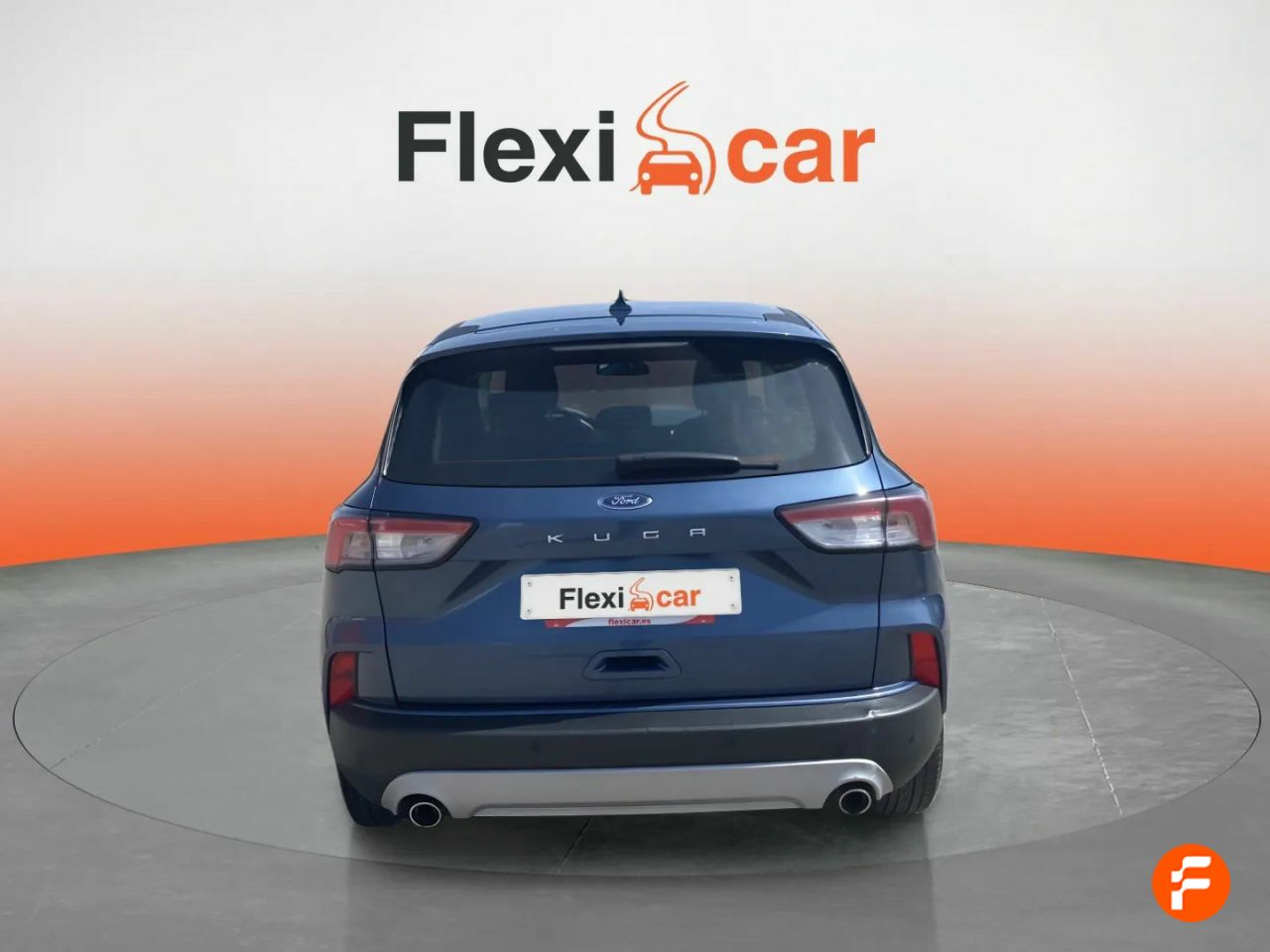 Foto Ford Kuga 9