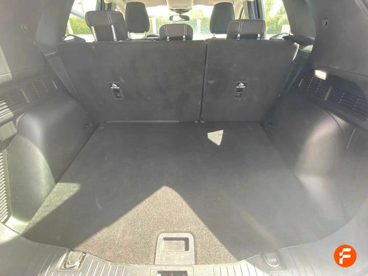 Foto Ford Kuga 10