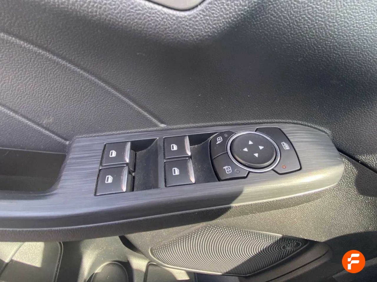 Foto Ford Kuga 13
