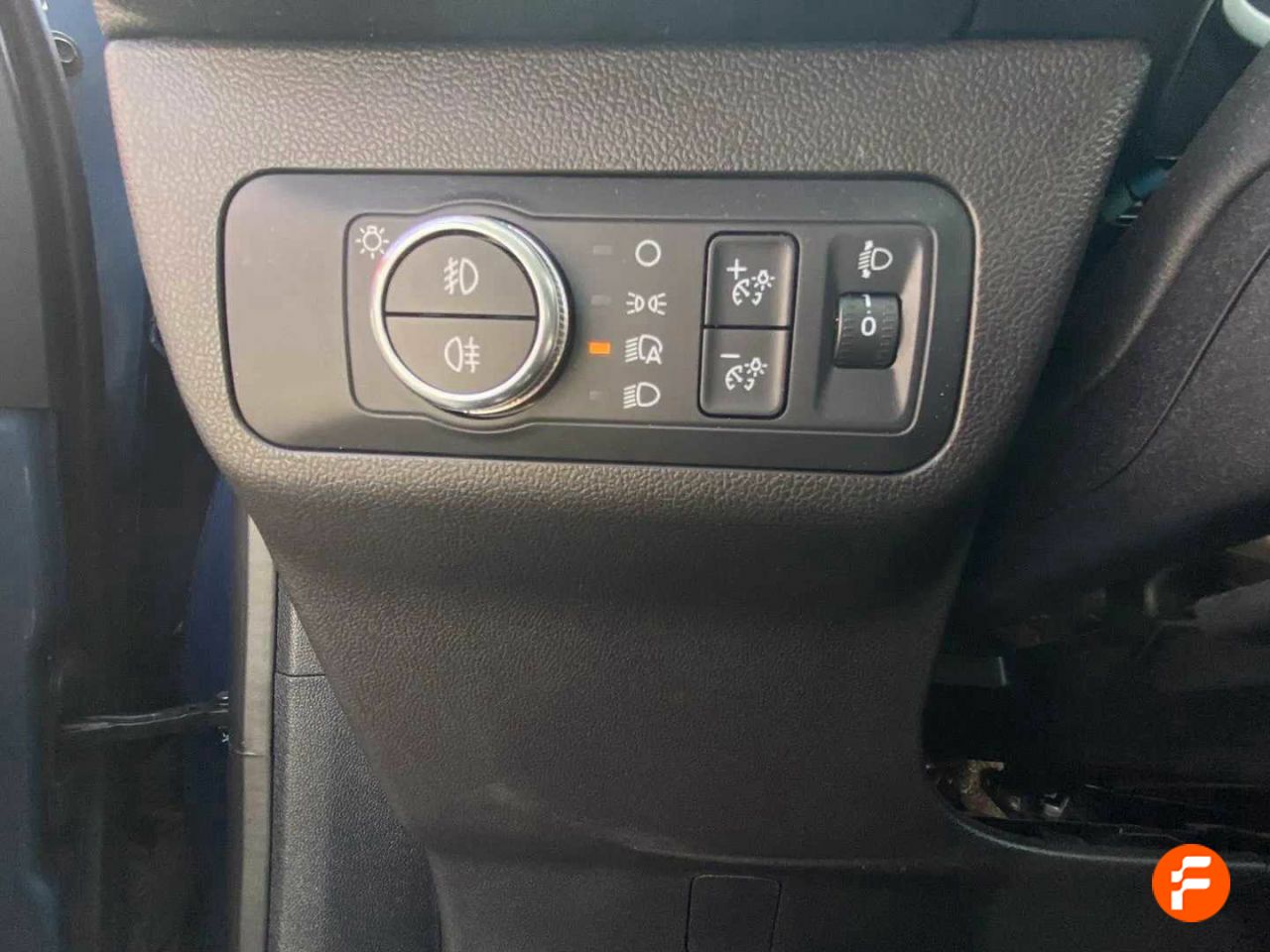 Foto Ford Kuga 14
