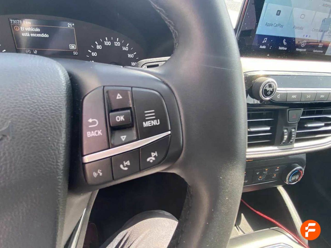 Foto Ford Kuga 16
