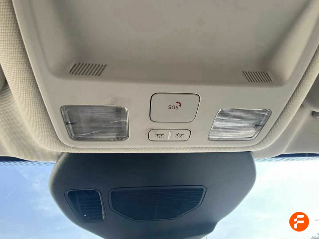 Foto Ford Kuga 21