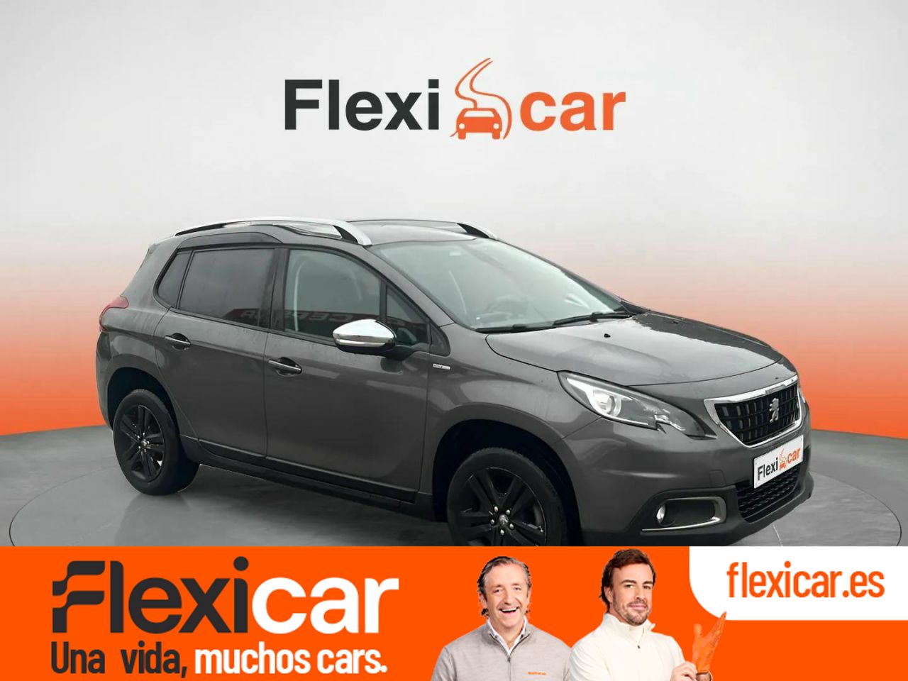 Foto Peugeot 2008 1