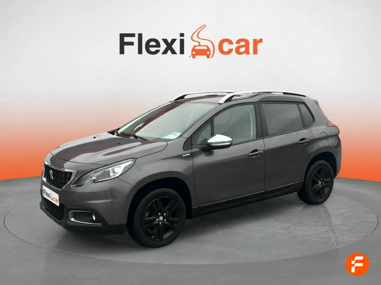 Foto Peugeot 2008 2
