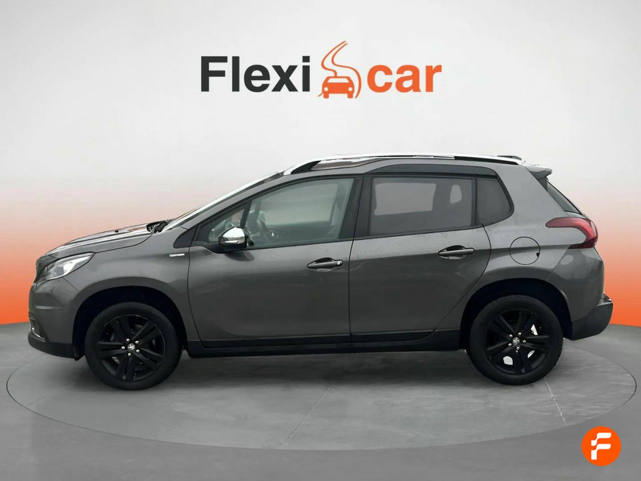 Foto Peugeot 2008 3