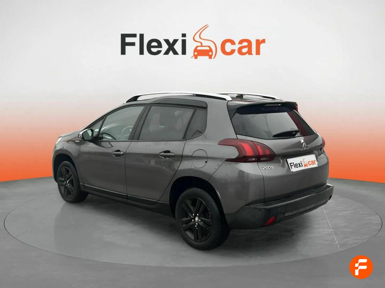 Foto Peugeot 2008 4