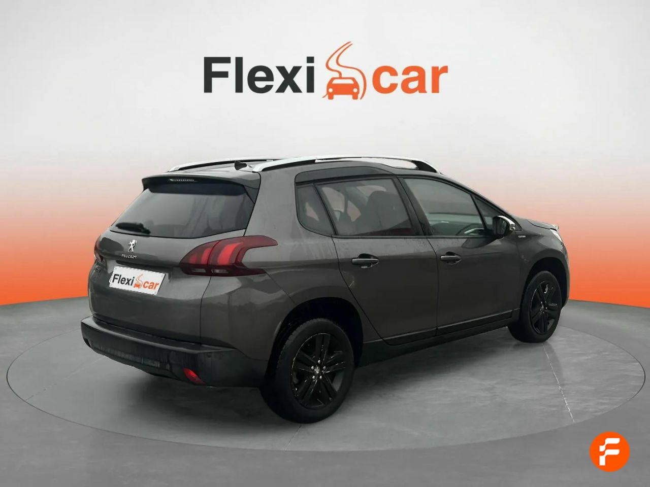 Foto Peugeot 2008 5