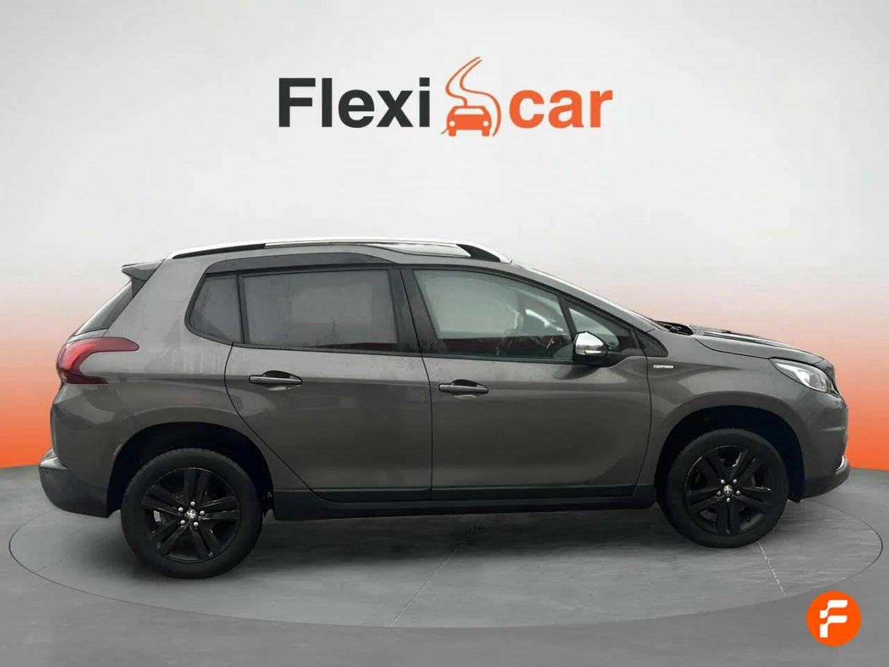 Foto Peugeot 2008 7
