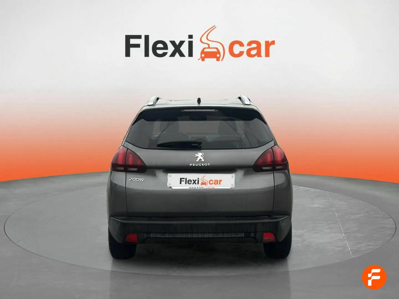 Foto Peugeot 2008 8