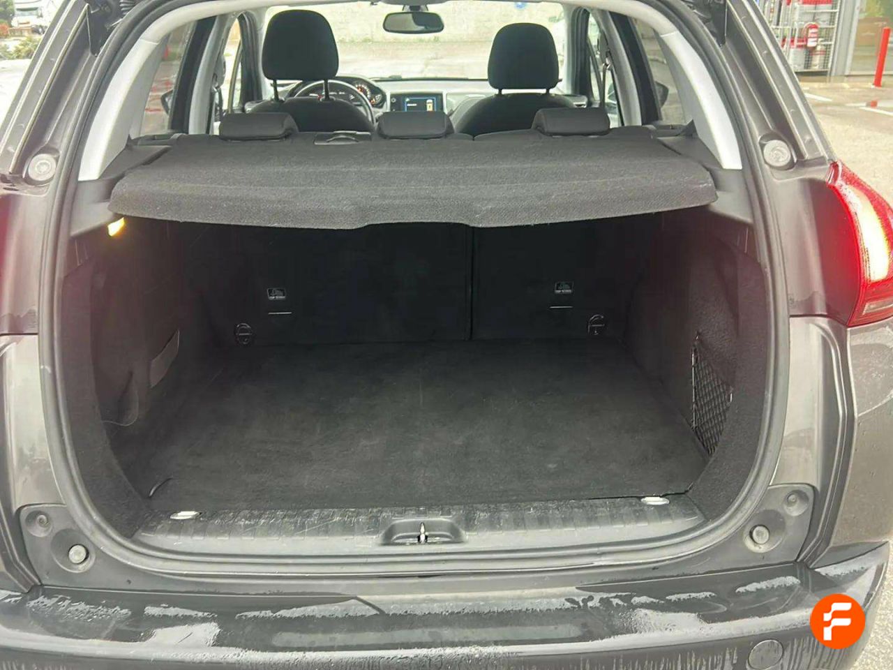 Foto Peugeot 2008 9