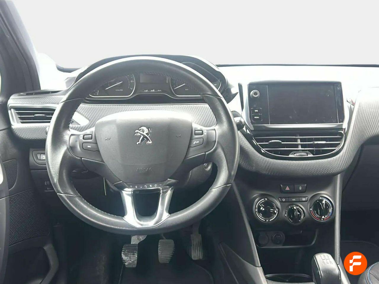 Foto Peugeot 2008 11