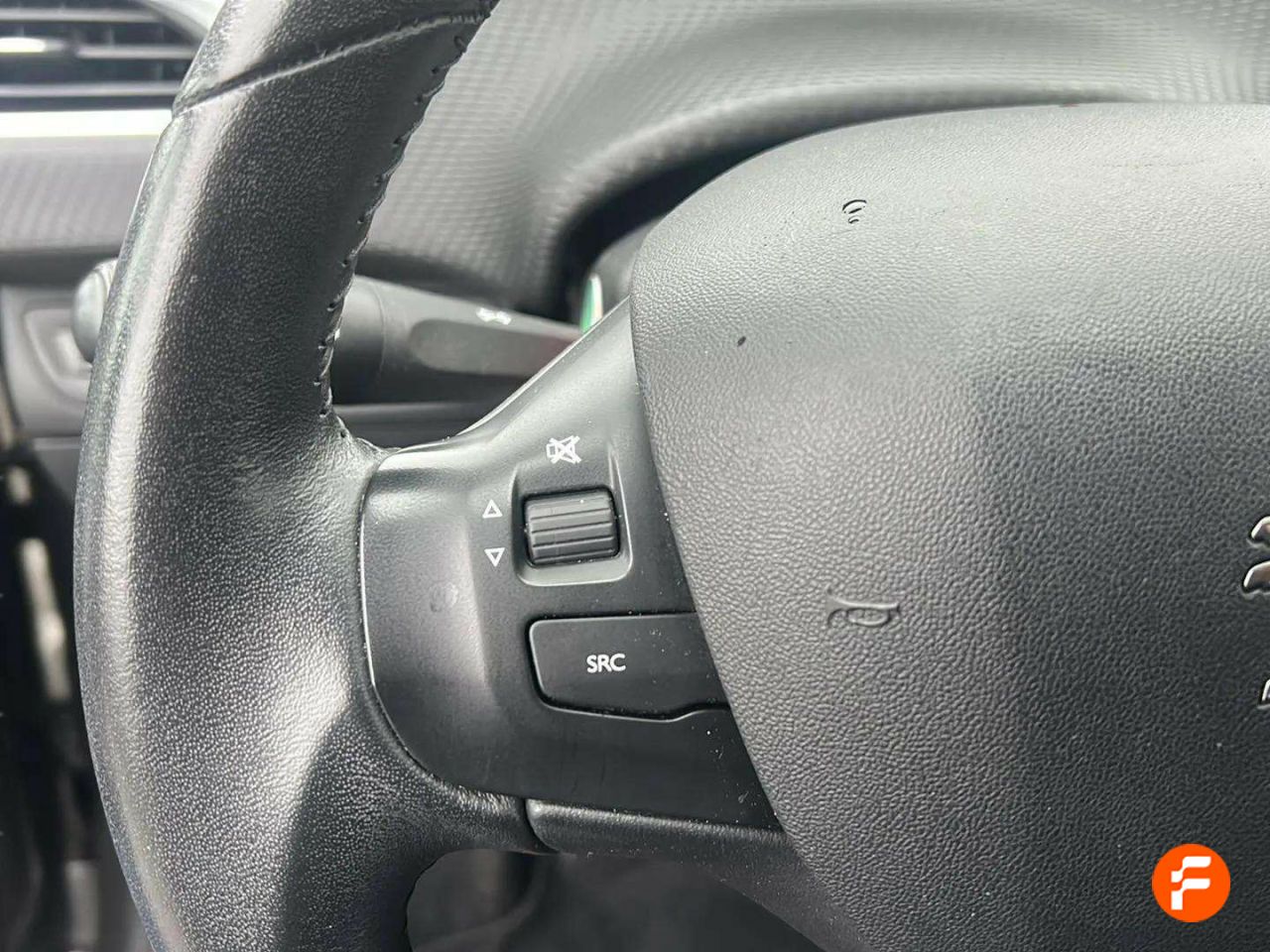 Foto Peugeot 2008 15