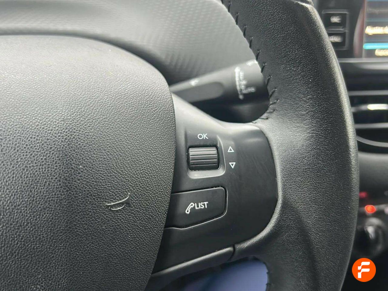 Foto Peugeot 2008 16