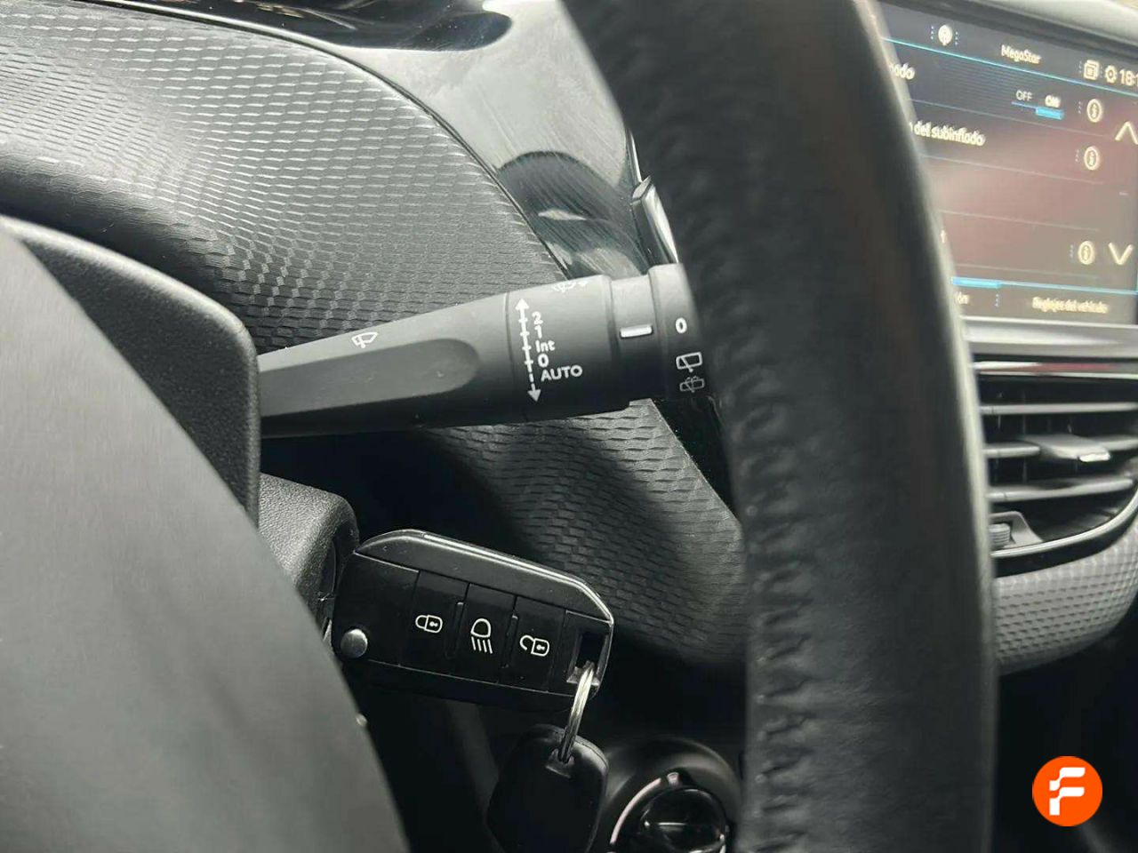 Foto Peugeot 2008 17