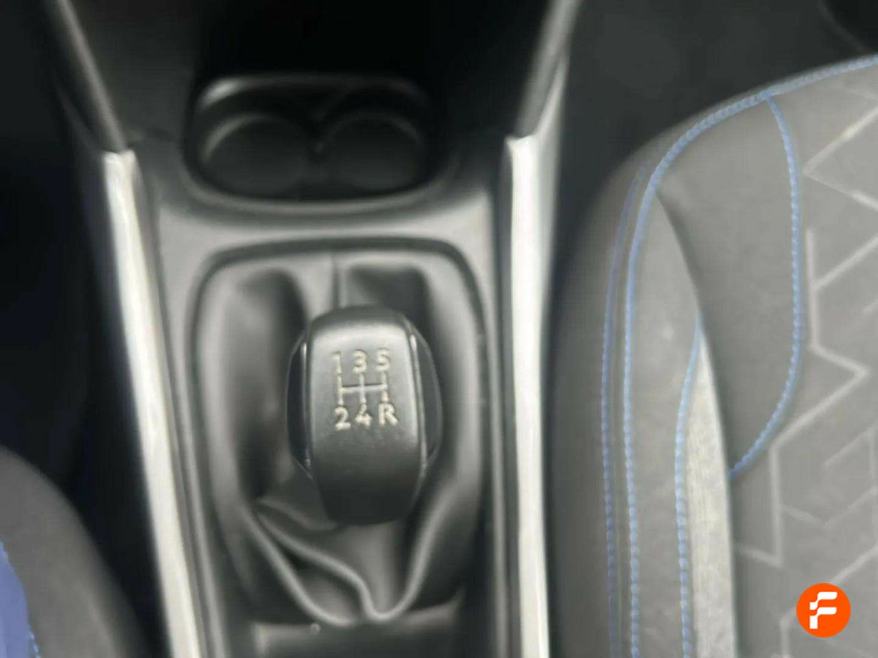 Foto Peugeot 2008 18