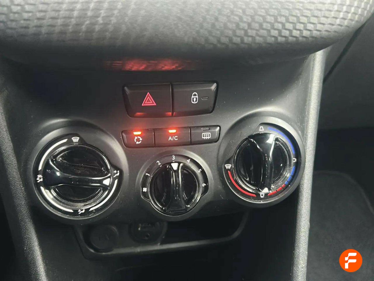 Foto Peugeot 2008 19