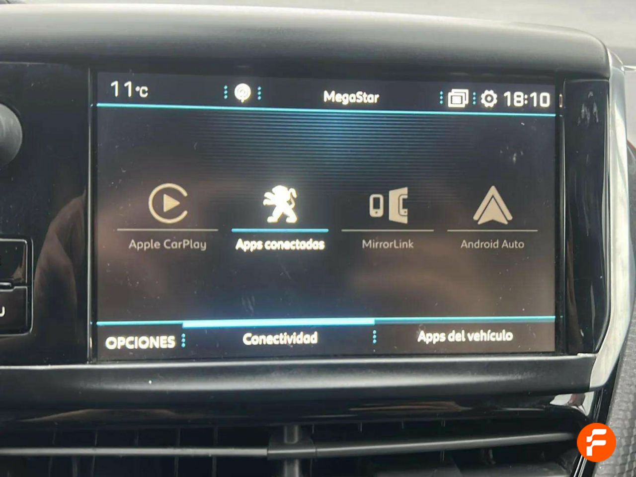 Foto Peugeot 2008 20