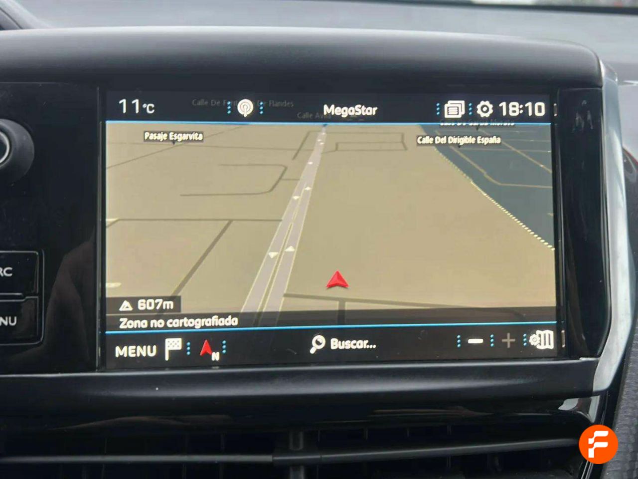 Foto Peugeot 2008 21