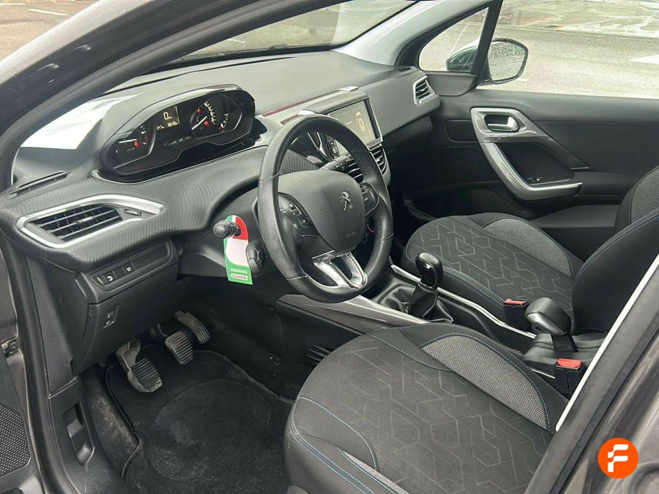 Foto Peugeot 2008 23