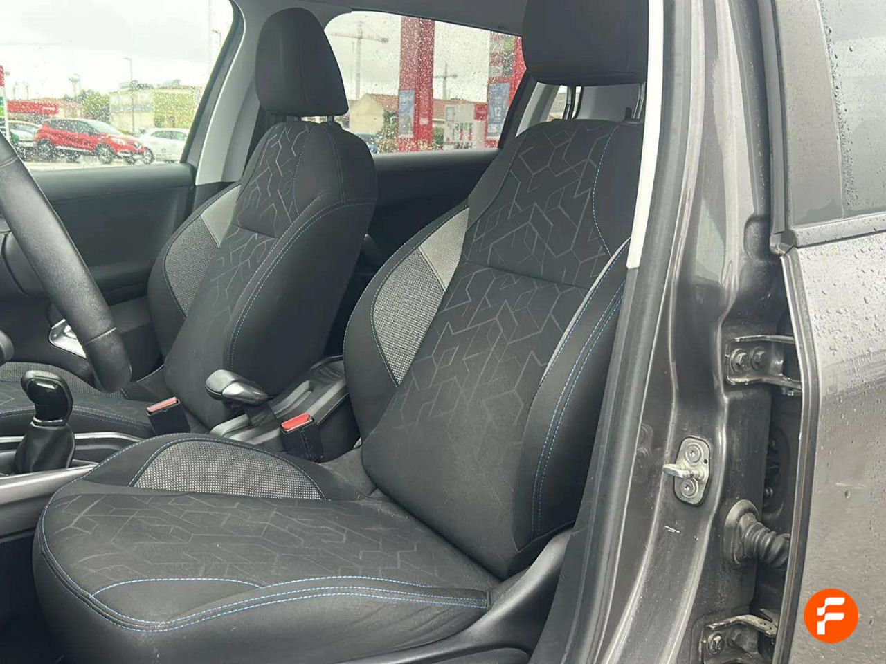 Foto Peugeot 2008 24