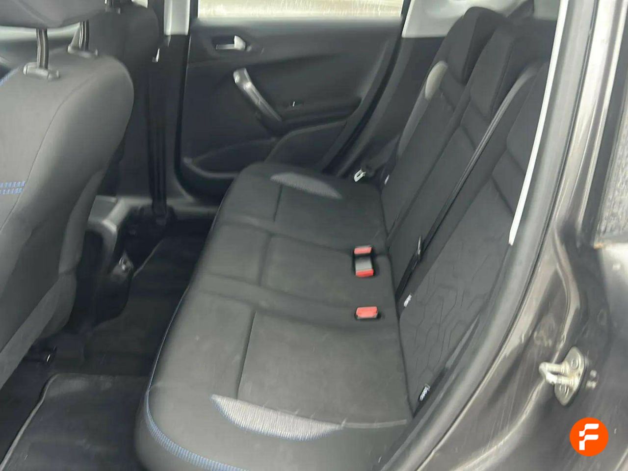 Foto Peugeot 2008 25